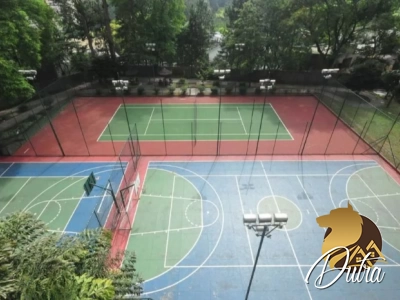 Portal da Cidade Jardim Ampliação 360m² 05 Dormitórios 05 Suítes 4 Vagas