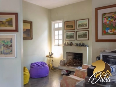 Padrão Cidade Jardim 296m² 03 Dormitórios 02 Suítes 3 Vagas