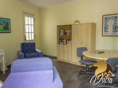 Padrão Cidade Jardim 296m² 03 Dormitórios 02 Suítes 3 Vagas