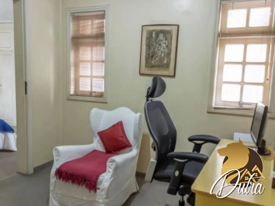 Padrão Cidade Jardim 296m² 03 Dormitórios 02 Suítes 3 Vagas