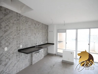 Dot Ibirapuera Vila Mariana 142m² 02 Dormitórios 02 Suítes 2 Vagas