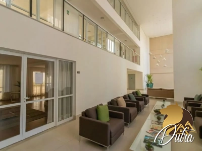 Dot Ibirapuera Vila Mariana 142m² 02 Dormitórios 02 Suítes 2 Vagas