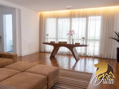 Dot Ibirapuera Vila Mariana 142m² 02 Dormitórios 02 Suítes 2 Vagas