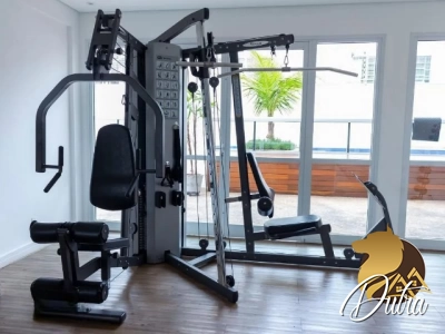 Dot Ibirapuera Vila Mariana 142m² 02 Dormitórios 02 Suítes 2 Vagas