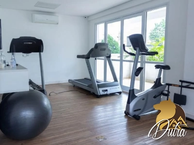 Dot Ibirapuera Vila Mariana 142m² 02 Dormitórios 02 Suítes 2 Vagas