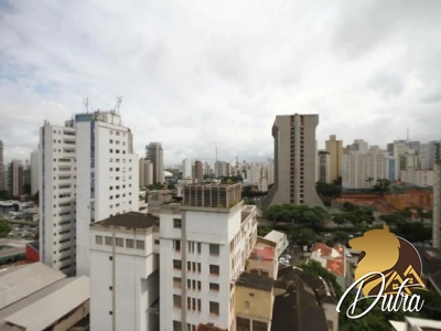 Dot Ibirapuera Vila Mariana 142m² 02 Dormitórios 02 Suítes 2 Vagas