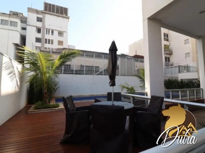 Dot Ibirapuera Vila Mariana 142m² 02 Dormitórios 02 Suítes 2 Vagas