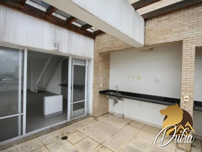 Dot Ibirapuera Vila Mariana 142m² 02 Dormitórios 02 Suítes 2 Vagas