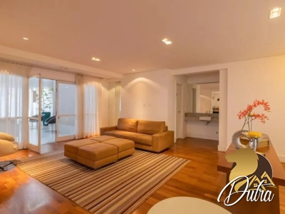 Dot Ibirapuera Vila Mariana 142m² 02 Dormitórios 02 Suítes 2 Vagas