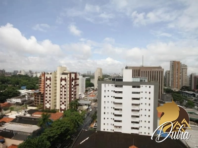 Dot Ibirapuera Vila Mariana 142m² 02 Dormitórios 02 Suítes 2 Vagas