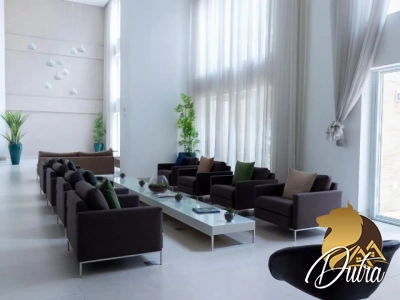 Dot Ibirapuera Vila Mariana 142m² 02 Dormitórios 02 Suítes 2 Vagas