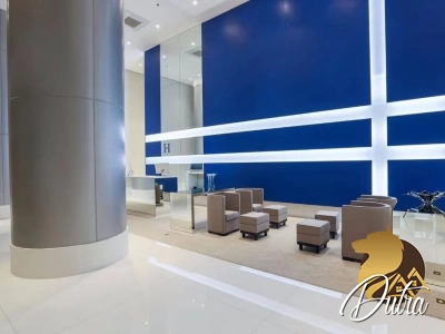 Horizonte Jk Home Vila Nova Conceição 55m² 01 Dormitórios 01 Suítes 1 Vagas