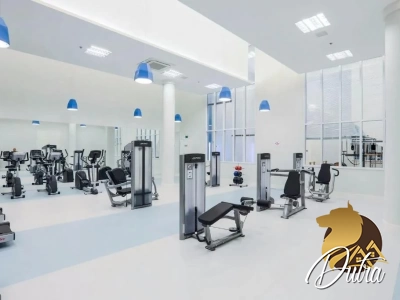 Horizonte Jk Home Vila Nova Conceição 55m² 01 Dormitórios 01 Suítes 1 Vagas