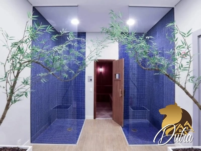 Horizonte Jk Home Vila Nova Conceição 55m² 01 Dormitórios 01 Suítes 1 Vagas