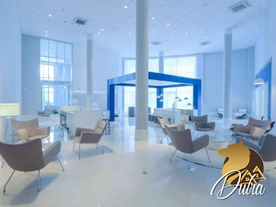 Horizonte Jk Home Vila Nova Conceição 55m² 01 Dormitórios 01 Suítes 1 Vagas