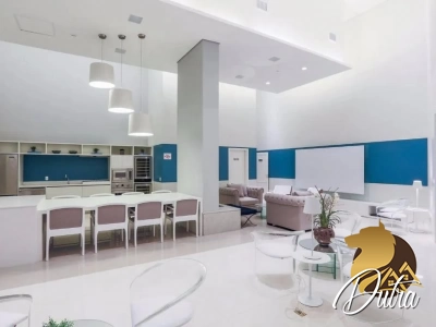 Horizonte Jk Home Vila Nova Conceição 55m² 01 Dormitórios 01 Suítes 1 Vagas