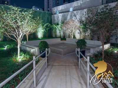 Horizonte Jk Home Vila Nova Conceição 55m² 01 Dormitórios 01 Suítes 1 Vagas