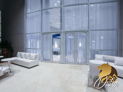 Horizonte Jk Home Vila Nova Conceição 55m² 01 Dormitórios 01 Suítes 1 Vagas