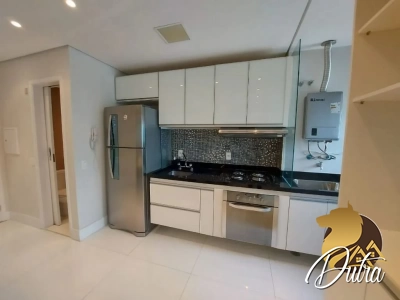 Horizonte Jk Home Vila Nova Conceição 55m² 01 Dormitórios 01 Suítes 1 Vagas