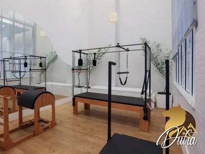 Horizonte Jk Home Vila Nova Conceição 55m² 01 Dormitórios 01 Suítes 1 Vagas