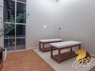 Horizonte Jk Home Vila Nova Conceição 55m² 01 Dormitórios 01 Suítes 1 Vagas