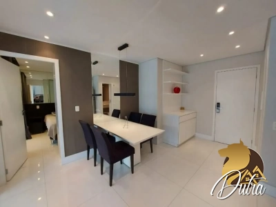 Horizonte Jk Home Vila Nova Conceição 55m² 01 Dormitórios 01 Suítes 1 Vagas