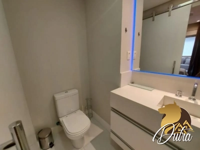 Horizonte Jk Home Vila Nova Conceição 55m² 01 Dormitórios 01 Suítes 1 Vagas