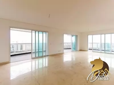 Jardins de Sintra Anália Franco Jardim Anália Franco 335m² 04 Dormitórios 04 Suítes 6 Vagas