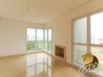 Jardins de Sintra Anália Franco Jardim Anália Franco 335m² 04 Dormitórios 04 Suítes 6 Vagas