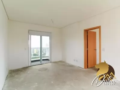 Jardins de Sintra Anália Franco Jardim Anália Franco 335m² 04 Dormitórios 04 Suítes 6 Vagas