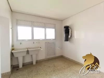 Jardins de Sintra Anália Franco Jardim Anália Franco 335m² 04 Dormitórios 04 Suítes 6 Vagas