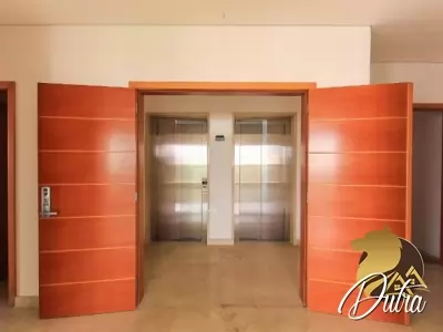 Jardins de Sintra Anália Franco Jardim Anália Franco 335m² 04 Dormitórios 04 Suítes 6 Vagas