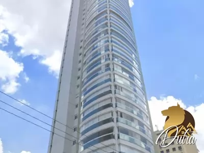 Jardins de Sintra Anália Franco Jardim Anália Franco 335m² 04 Dormitórios 04 Suítes 6 Vagas