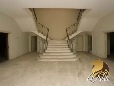 Padrão Cidade Jardim 900m² 04 Dormitórios 04 Suítes 4 Vagas