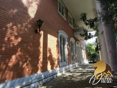 Padrão Cidade Jardim 900m² 04 Dormitórios 04 Suítes 4 Vagas