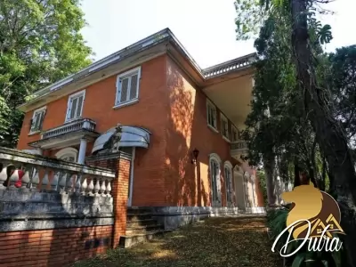 Padrão Cidade Jardim 900m² 04 Dormitórios 04 Suítes 4 Vagas