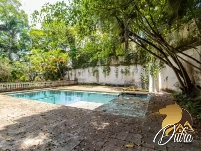 Padrão Cidade Jardim 900m² 04 Dormitórios 04 Suítes 4 Vagas