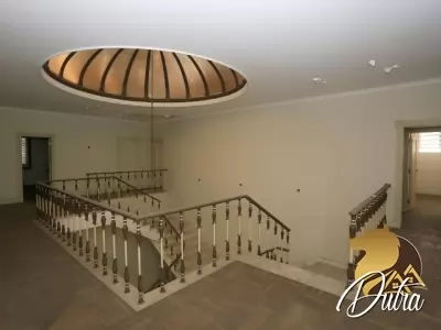 Padrão Cidade Jardim 900m² 04 Dormitórios 04 Suítes 4 Vagas