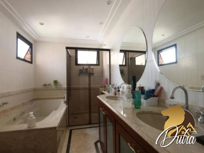 Auguste Rodin Vila Uberabinha 220m² 04 Dormitórios 02 Suítes 4 Vagas