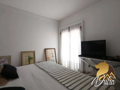 Auguste Rodin Vila Uberabinha 220m² 04 Dormitórios 02 Suítes 4 Vagas