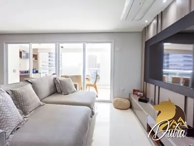 Parque Jardim das Perdizes Jardim das Perdizes 157m² 04 Dormitórios 02 Suítes 2 Vagas