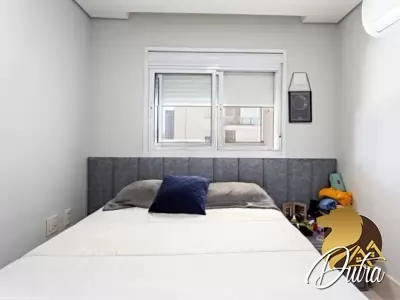 Parque Jardim das Perdizes Jardim das Perdizes 157m² 04 Dormitórios 02 Suítes 2 Vagas