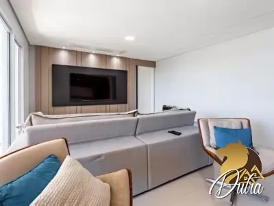 Parque Jardim das Perdizes Jardim das Perdizes 157m² 04 Dormitórios 02 Suítes 2 Vagas