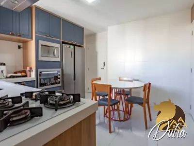 Parque Jardim das Perdizes Jardim das Perdizes 157m² 04 Dormitórios 02 Suítes 2 Vagas