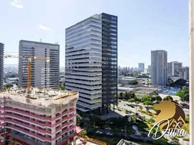 Parque Jardim das Perdizes Jardim das Perdizes 157m² 04 Dormitórios 02 Suítes 2 Vagas