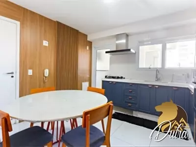 Parque Jardim das Perdizes Jardim das Perdizes 157m² 04 Dormitórios 02 Suítes 2 Vagas