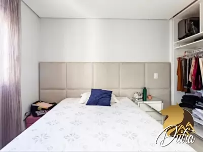 Parque Jardim das Perdizes Jardim das Perdizes 157m² 04 Dormitórios 02 Suítes 2 Vagas