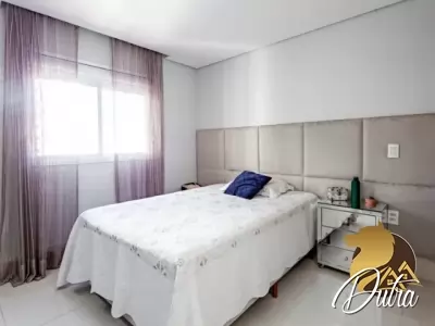 Parque Jardim das Perdizes Jardim das Perdizes 157m² 04 Dormitórios 02 Suítes 2 Vagas