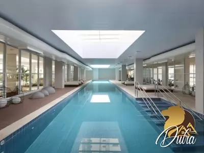 Parque Jardim das Perdizes Jardim das Perdizes 157m² 04 Dormitórios 02 Suítes 2 Vagas