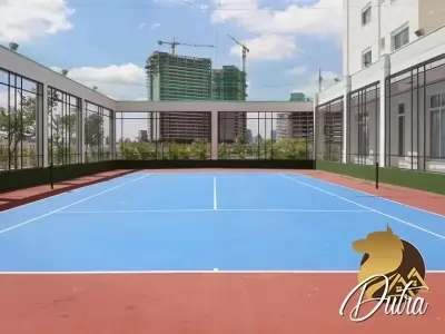 Parque Jardim das Perdizes Jardim das Perdizes 157m² 04 Dormitórios 02 Suítes 2 Vagas